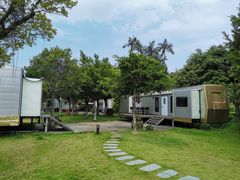 -广州市紫泥堂文化创意园景区