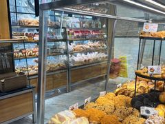 -苹果花园(襄阳南路店)