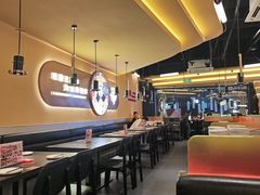 -师烤·豆花烤鱼(广州荔湾扬韬广场店)