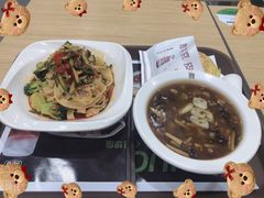 -魏家餐饮(朗香街店)