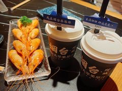 -三杯赤運·中式小酒馆(所城里店)