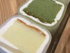 -Ole 面包房(华润万象城店)