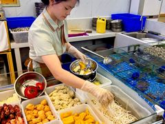 -木木鲜海鲜面(天一店)