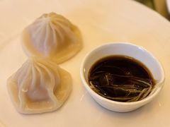 -上海和平饭店茉·莉酒廊 Jasmine Lounge