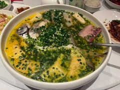 -玫瑰厅上海菜(兴国路店)