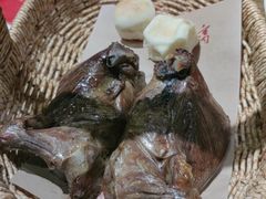-鸽子窝(青塔店)