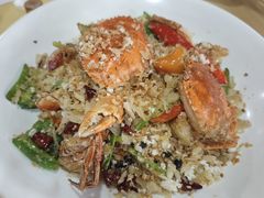 -吉莲利苑海鲜酒家(珠海拱北29年老字号店)