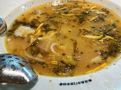 -渔语鱼酸菜鱼新川菜(来福士店)