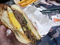 -必胜客(安盛金马店)