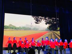-中国福利会少年宫