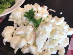 芙蓉鱼丝-古南都·江苏酒家(建宁路店)