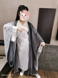 -盘子女人坊古装写真摄影(天津总店)