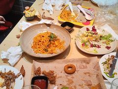 -米斯特比萨(罗斯福店)