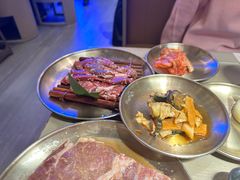 -西塔老太太泥炉烤肉(温州首店万象城黑金店)