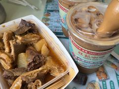 -老day牛杂(官也街总店)