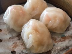 -頂好酒家·经典粤菜(海信广场店)
