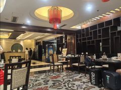 -四季轩中餐厅(徐州开元名都大酒店)