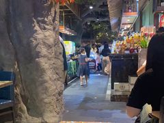 -南美豹国际自助百汇(万象城店)