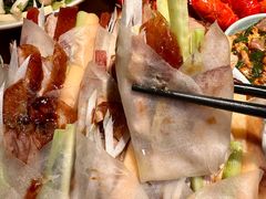 -馋嘴猫北京食堂·烤鸭·宵夜(亚运村店)