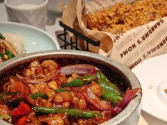 -外婆家(西红门荟聚购物中心店)