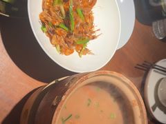 -清水亭湖北菜(大屯DT51店)