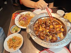 -胖哥俩肉蟹煲(石家庄勒泰中心店)