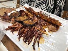 -食悦天美食广场(西安CityOn熙地港购物中心店)