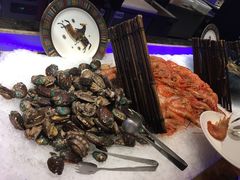 -加餐海鲜自助(集美银泰百货店)