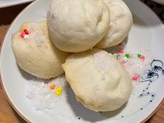 -山楂树融合菜餐厅