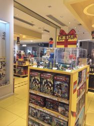 -乐高授权专卖店(岭南站NOVA店)