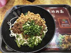 -秦云老太婆摊摊面(全国总店)
