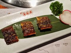 -赤坂亭 M9和牛烧肉(水街店)
