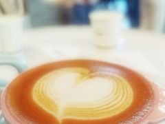 -GOTLOT COFFEE&KITCHEN角落厨房NOOK店