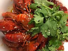 -悦融琥珀·京鲁菜·海味珍品(西单店)