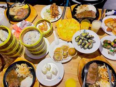 -纽斯特牛排自助餐厅(浦东文峰广场店)