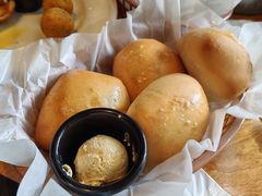 -Texas Roadhouse(世纪汇广场店)