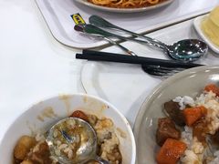 -宜家·瑞典风味餐厅(北京西红门店)