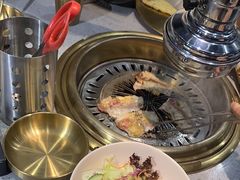 -妥妥烤肉料理(昙华林店)
