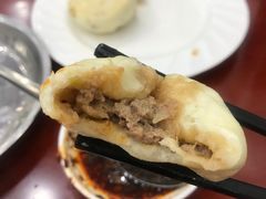 包子-小胖包子王(庆亚大厦店)