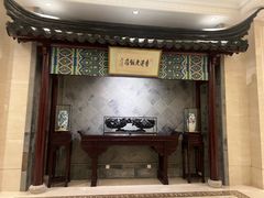 -常州武进九洲喜来登酒店