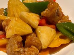 -港丽餐厅(高德置地店)