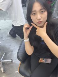 -藤野造型烫染·漂发