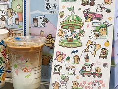 -瑞幸咖啡(长楹天街店)