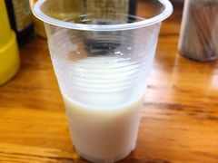 豆浆-蒋六十八梯眼镜面(渝中店)