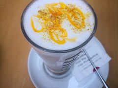 -COSTA COFFEE(哈尔滨凯德学府店)