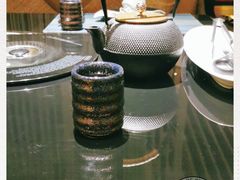 -西安浐灞艾美酒店·汉江餐厅·火锅