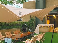 -CAMP.33露营烤肉·团建聚餐(创智天地店)