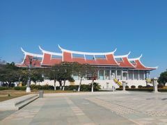 -集美鳌园景区