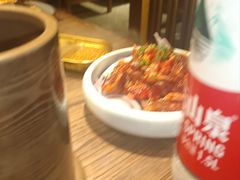 -九田家黑牛烤肉料理(太阳宫广场店)