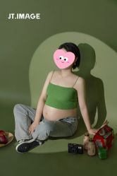 -专注孕妇照亲子照·纪田摄影